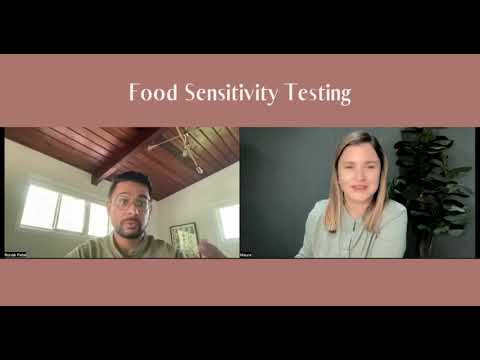 What Is Food Sensitivity Testing & Why You Need It