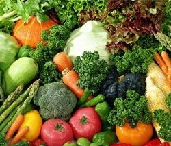 diet for fertility
