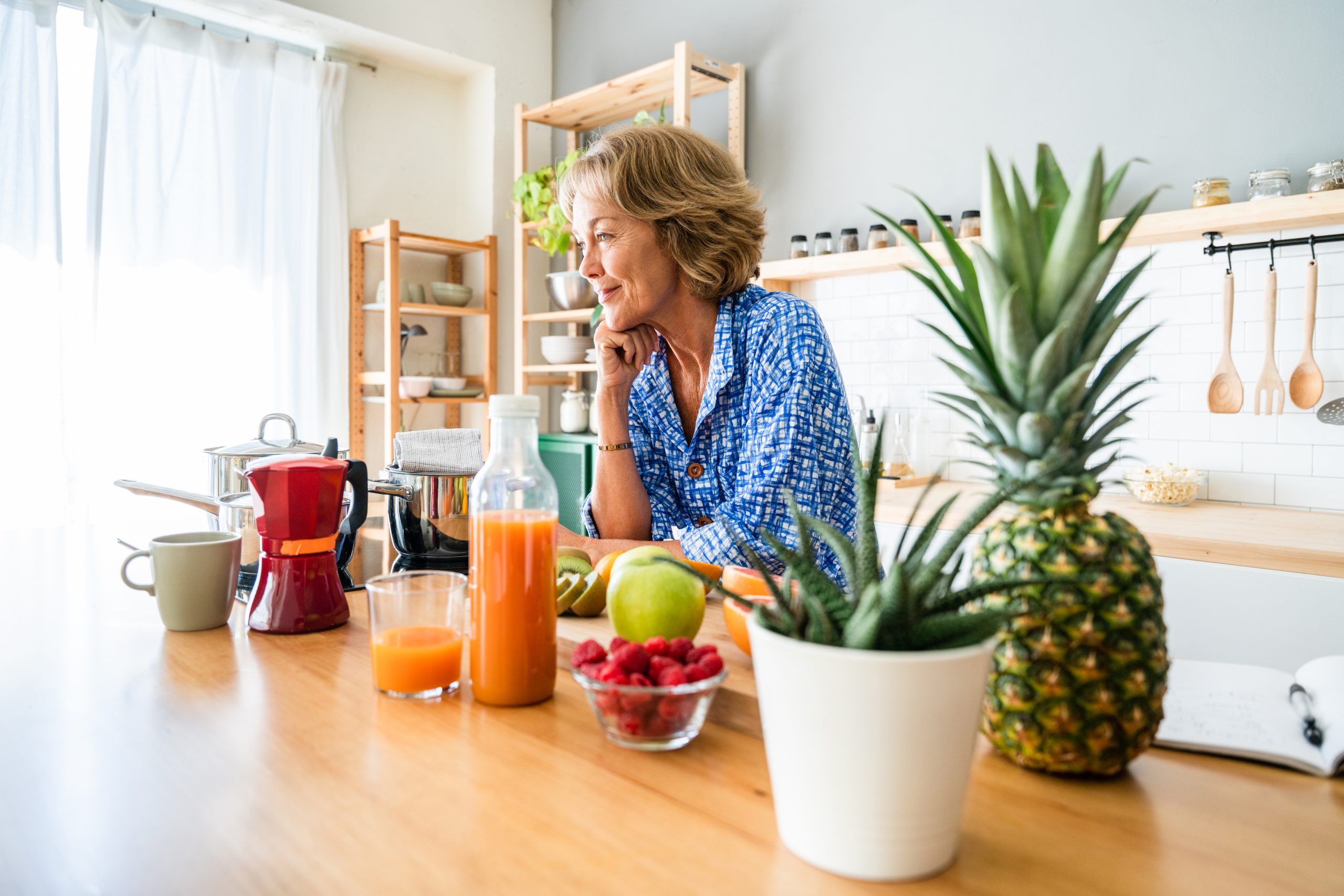digestive wellness