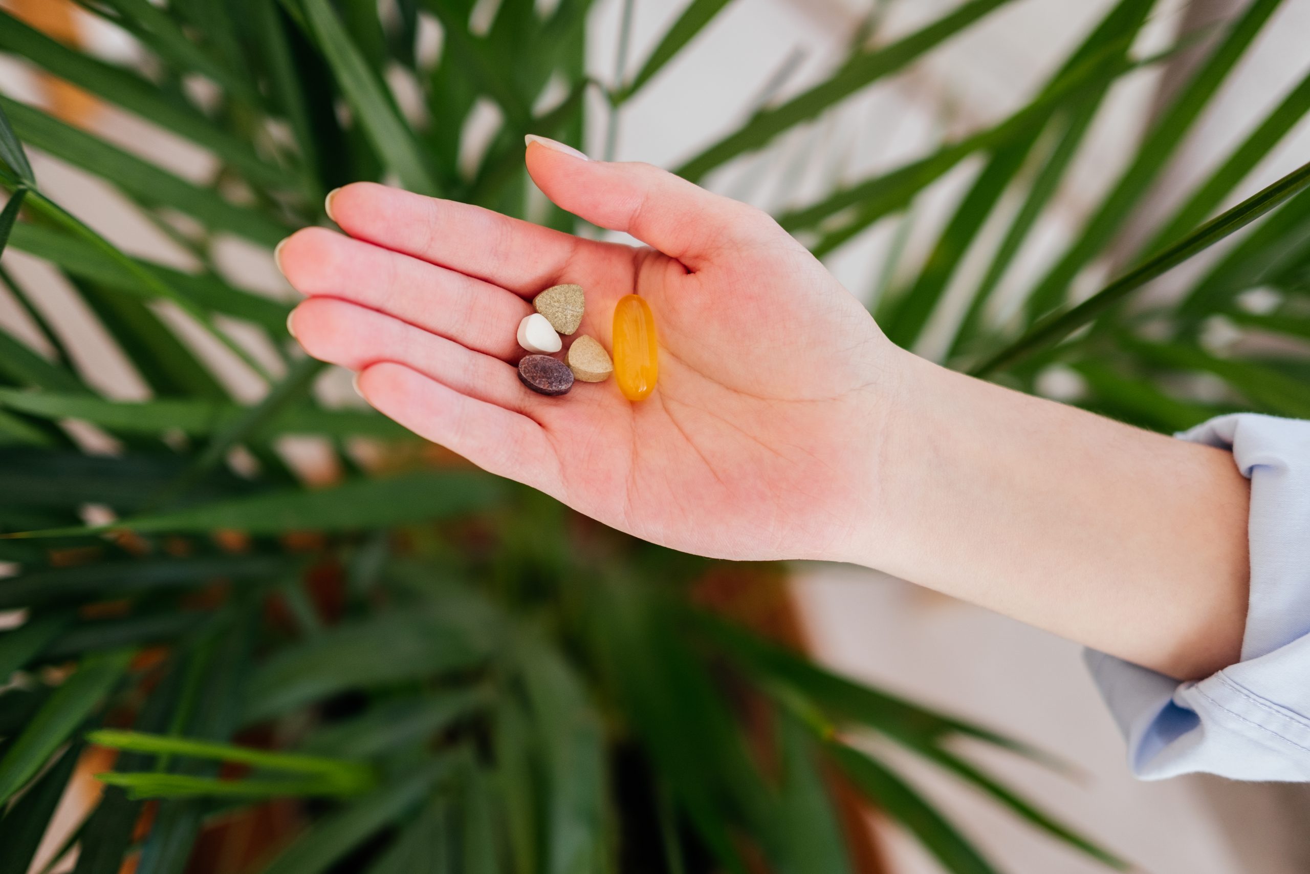 how we treat patients using personalized naturopathic care