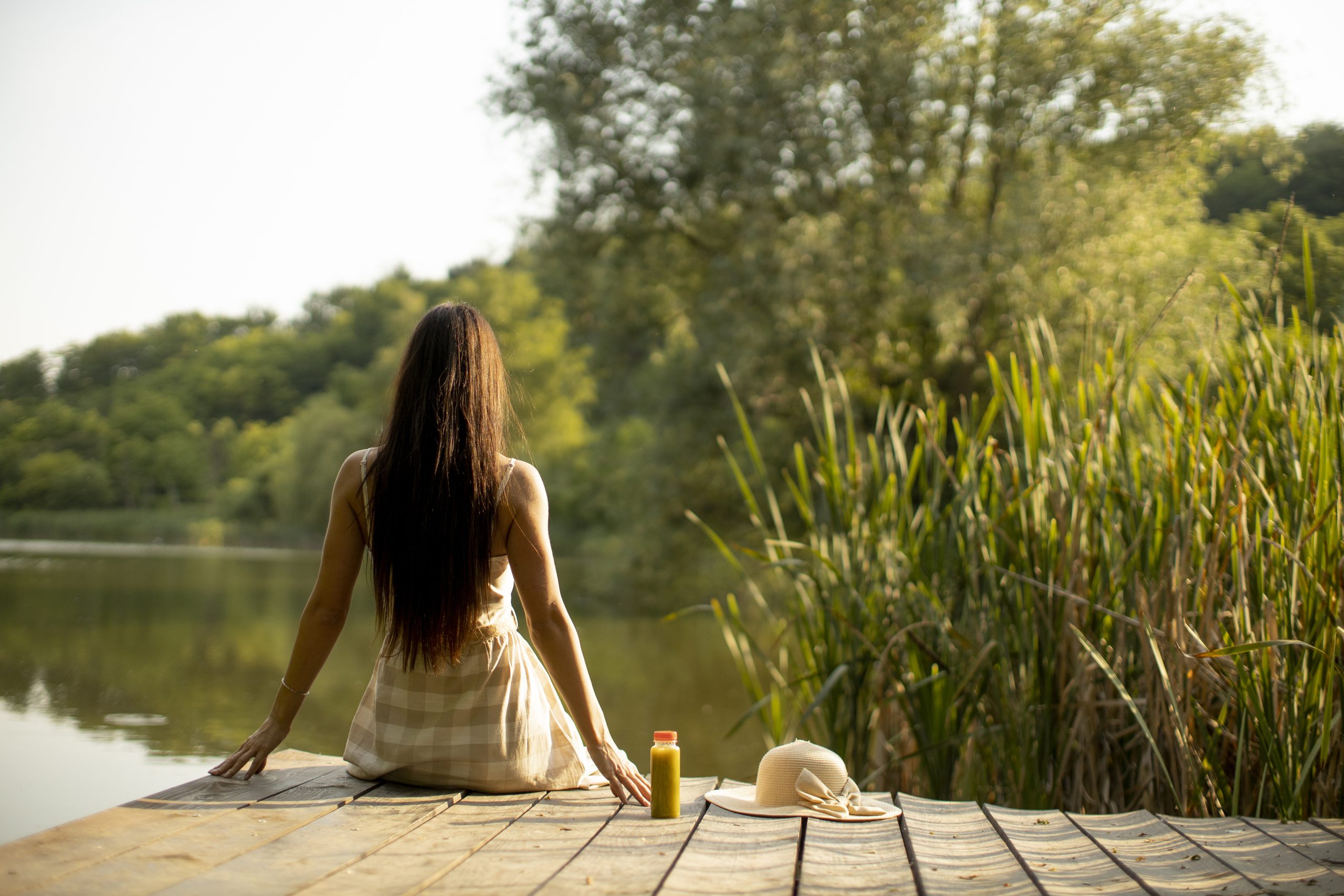 Healing PCOS Naturally: A Personalized Path to Hormone Balance