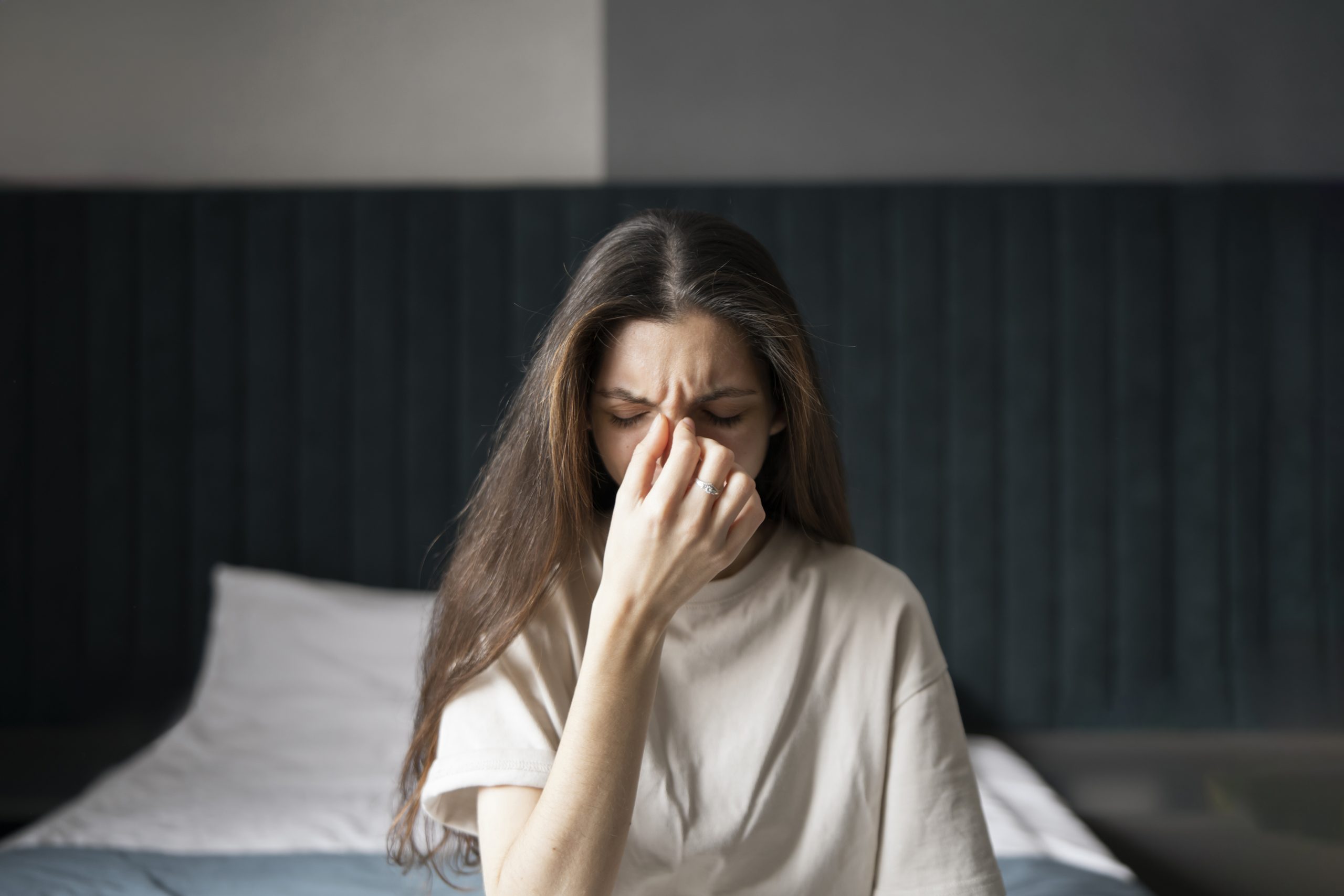 chronic urinary tract infection treatment