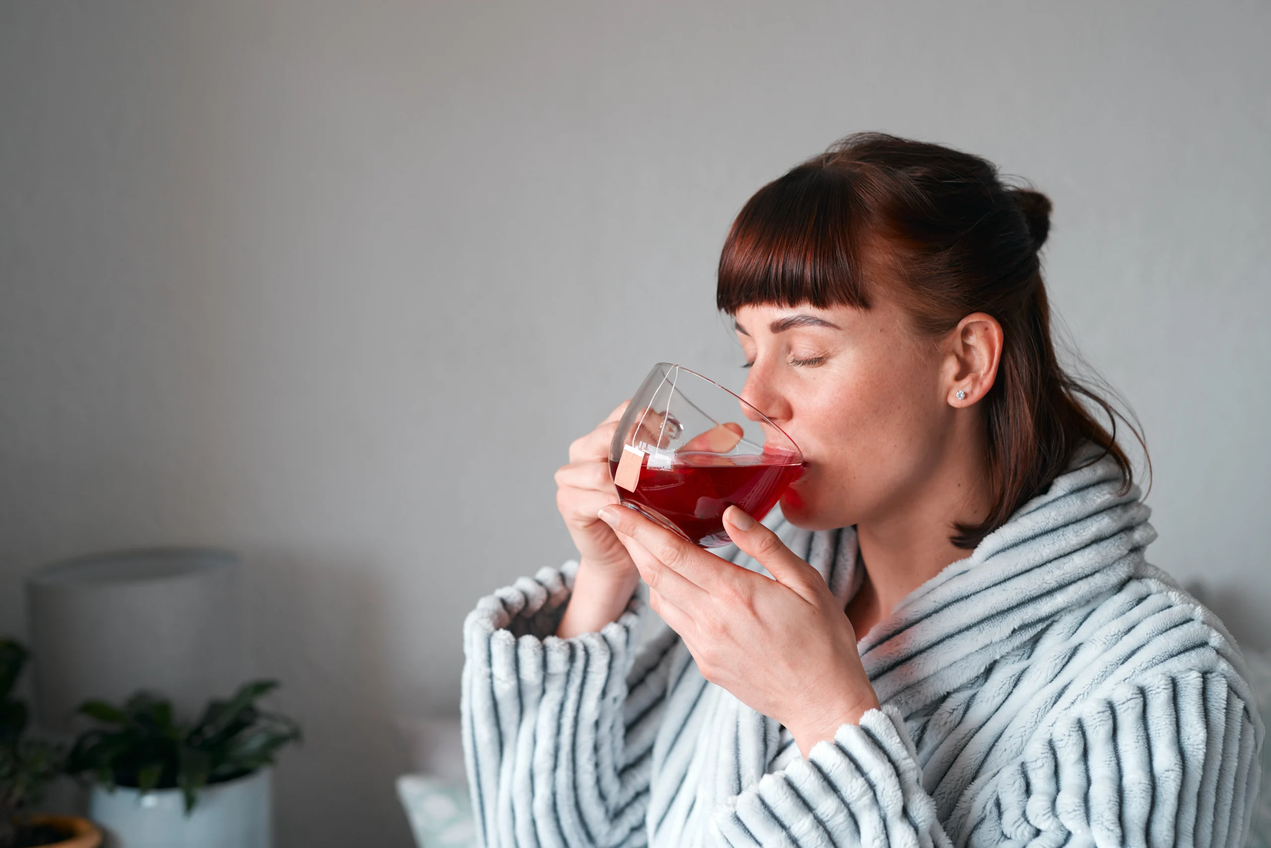 Naturopathic care for vaginal and bladder infections