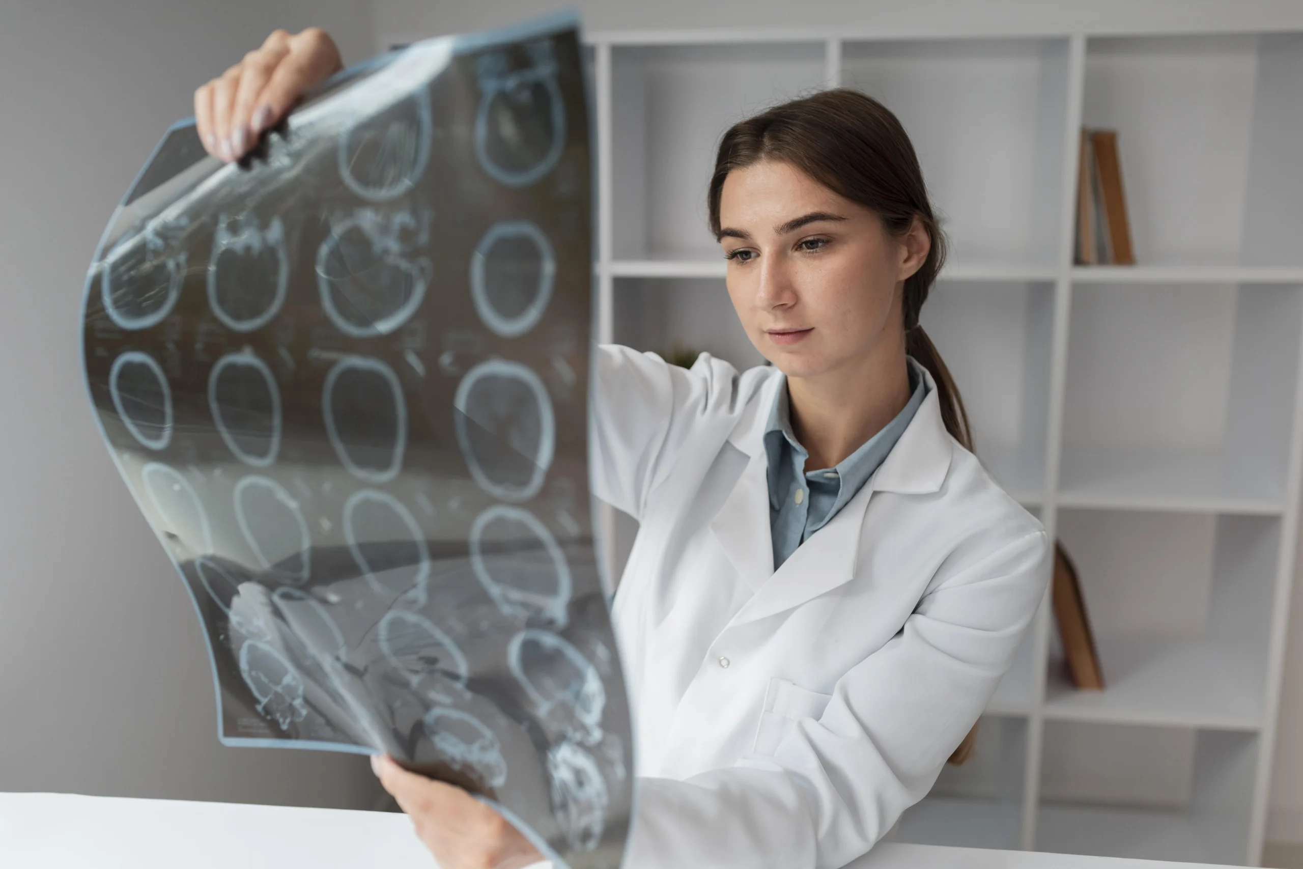 chronic urinary tract infection treatment