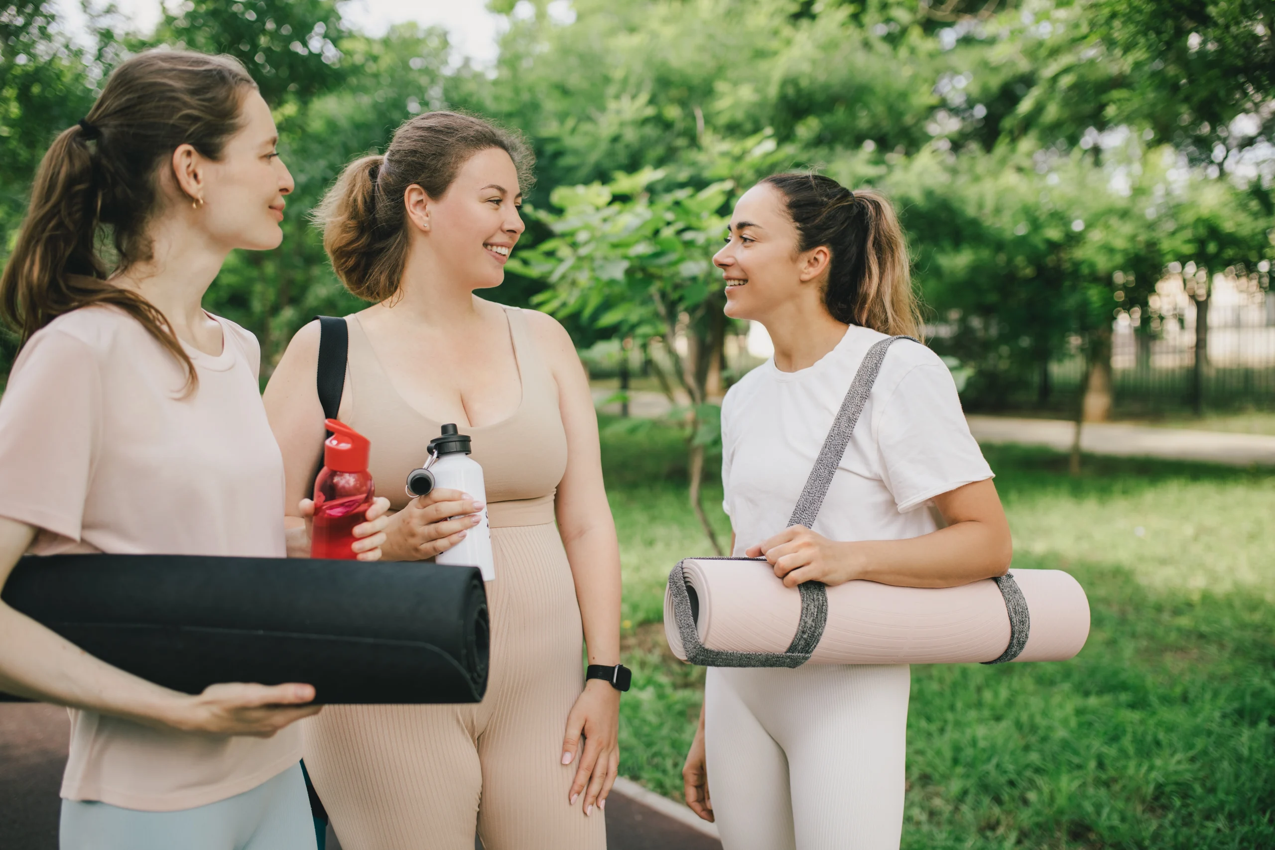 Naturopathic care for vaginal and bladder infections