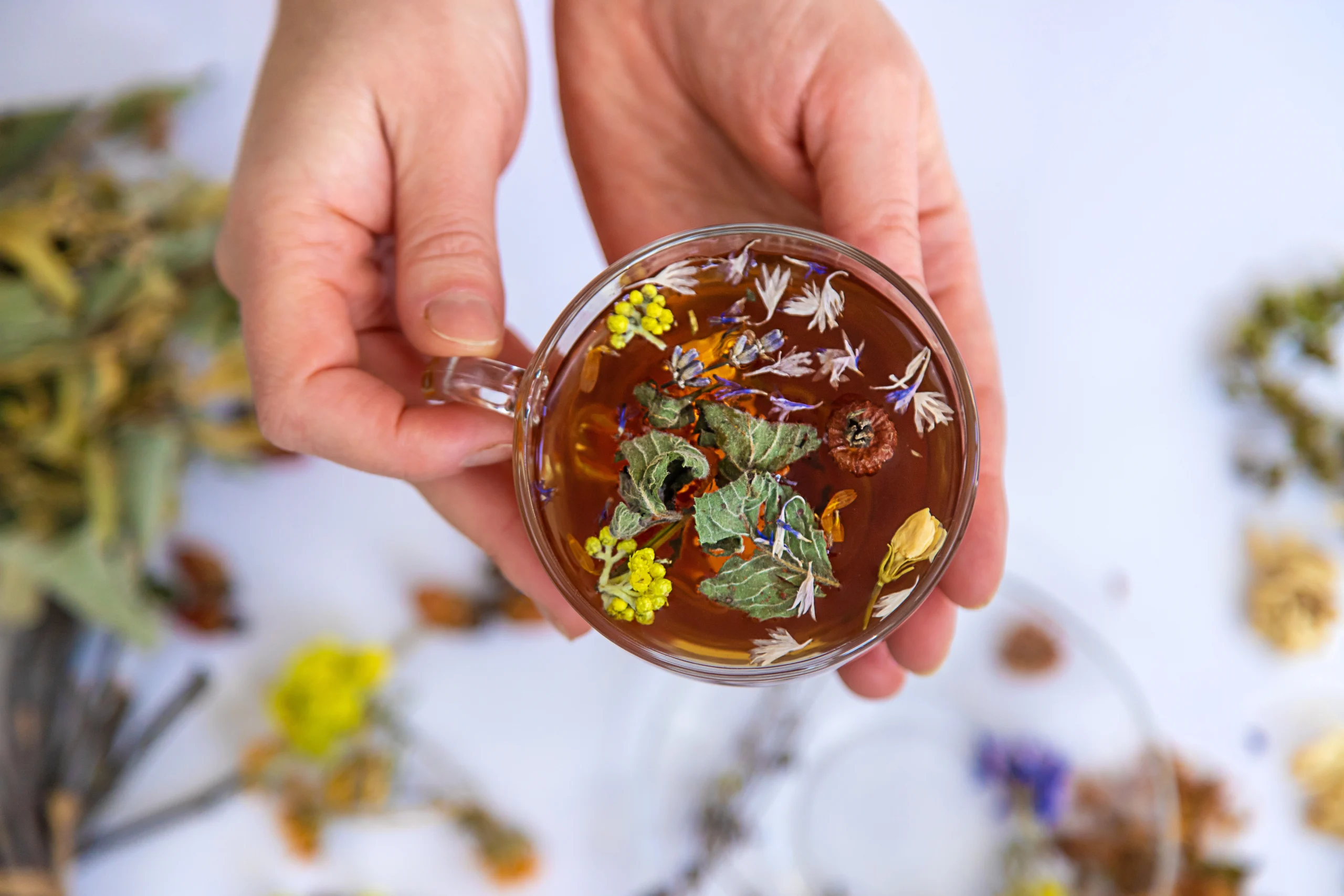 Flora Nautropathics