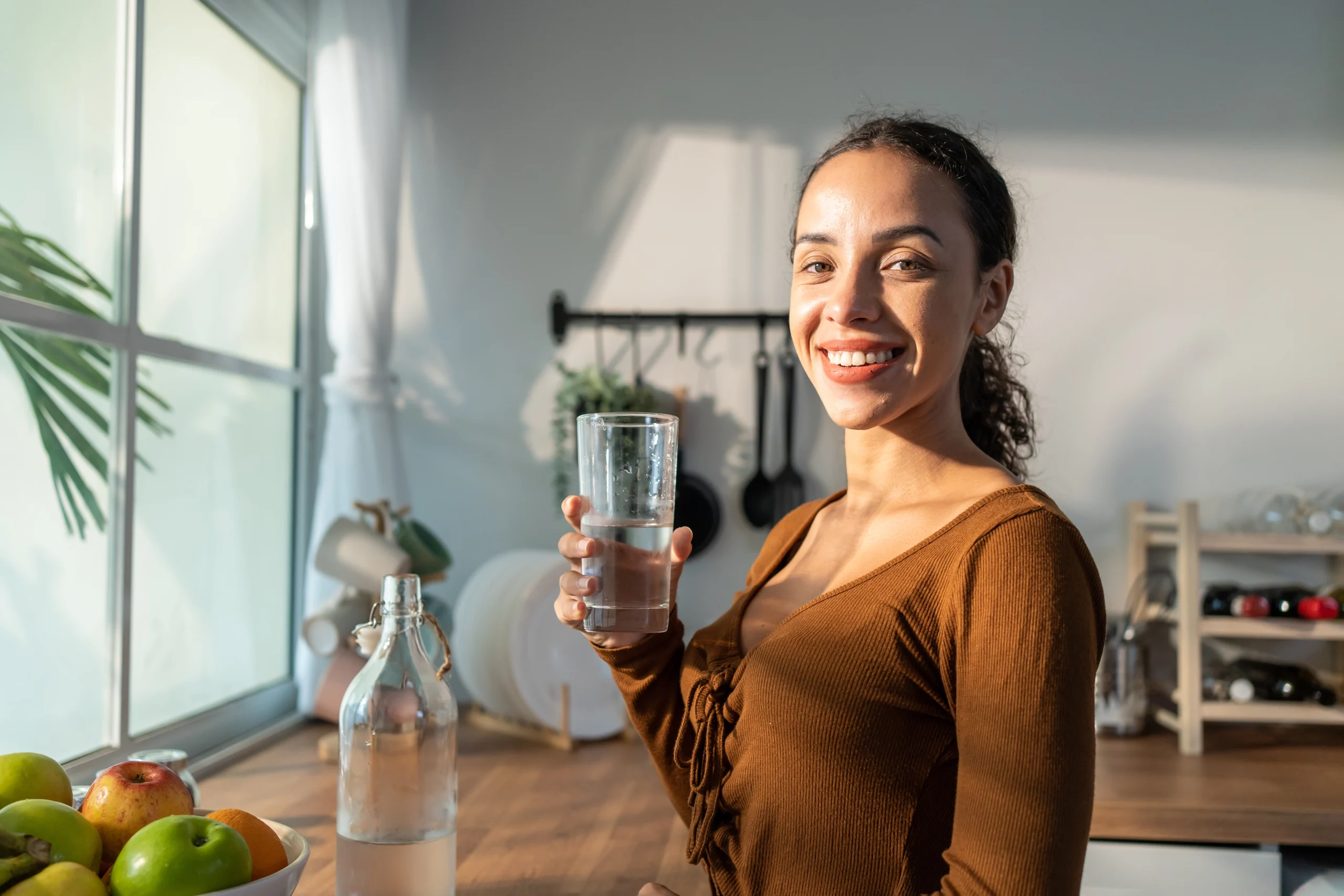 Naturopathic care for vaginal and bladder infections
