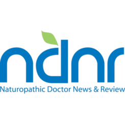 NDNR Logo