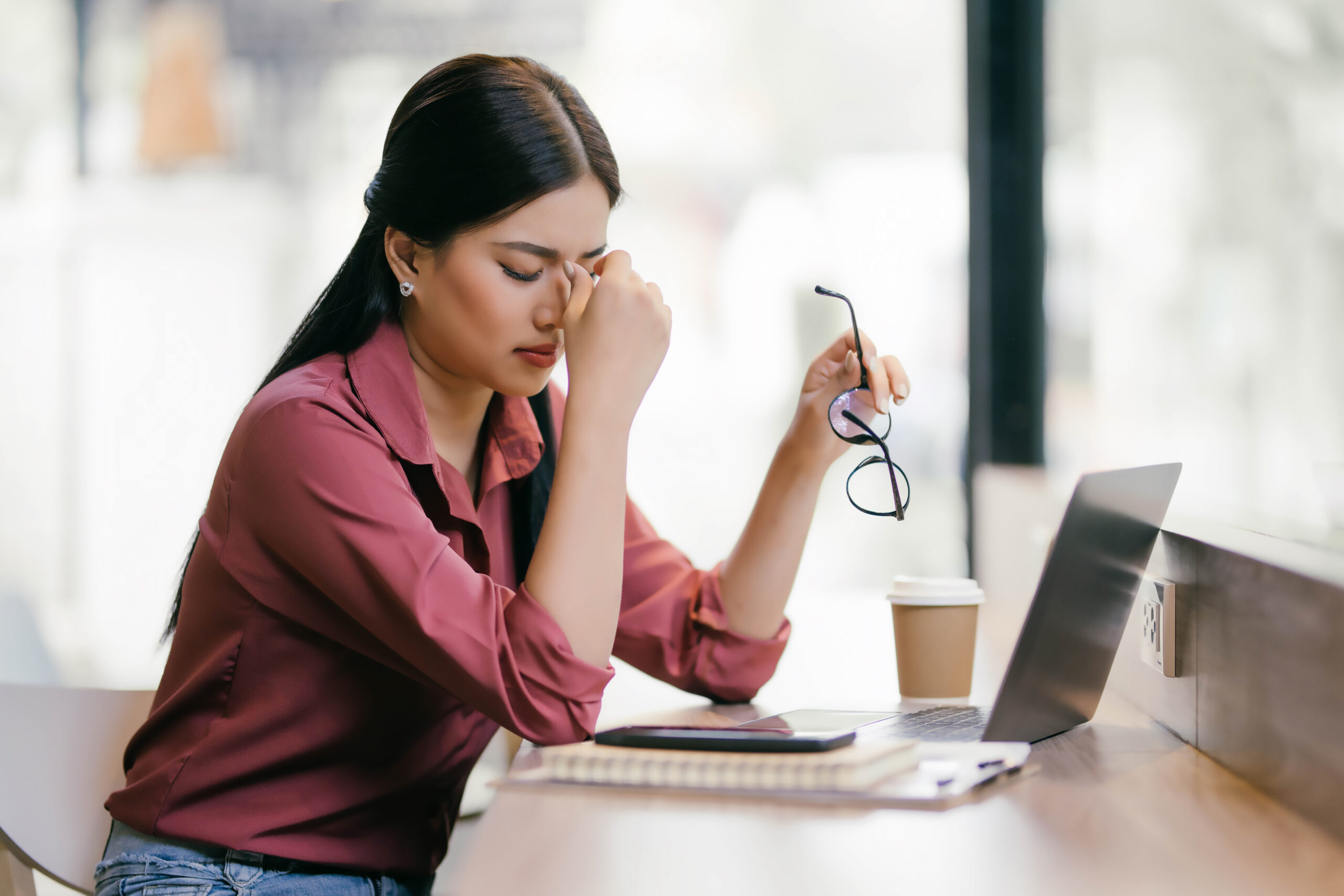 Perimenopause and Fatigue: Natural Ways to Boost Your Energy