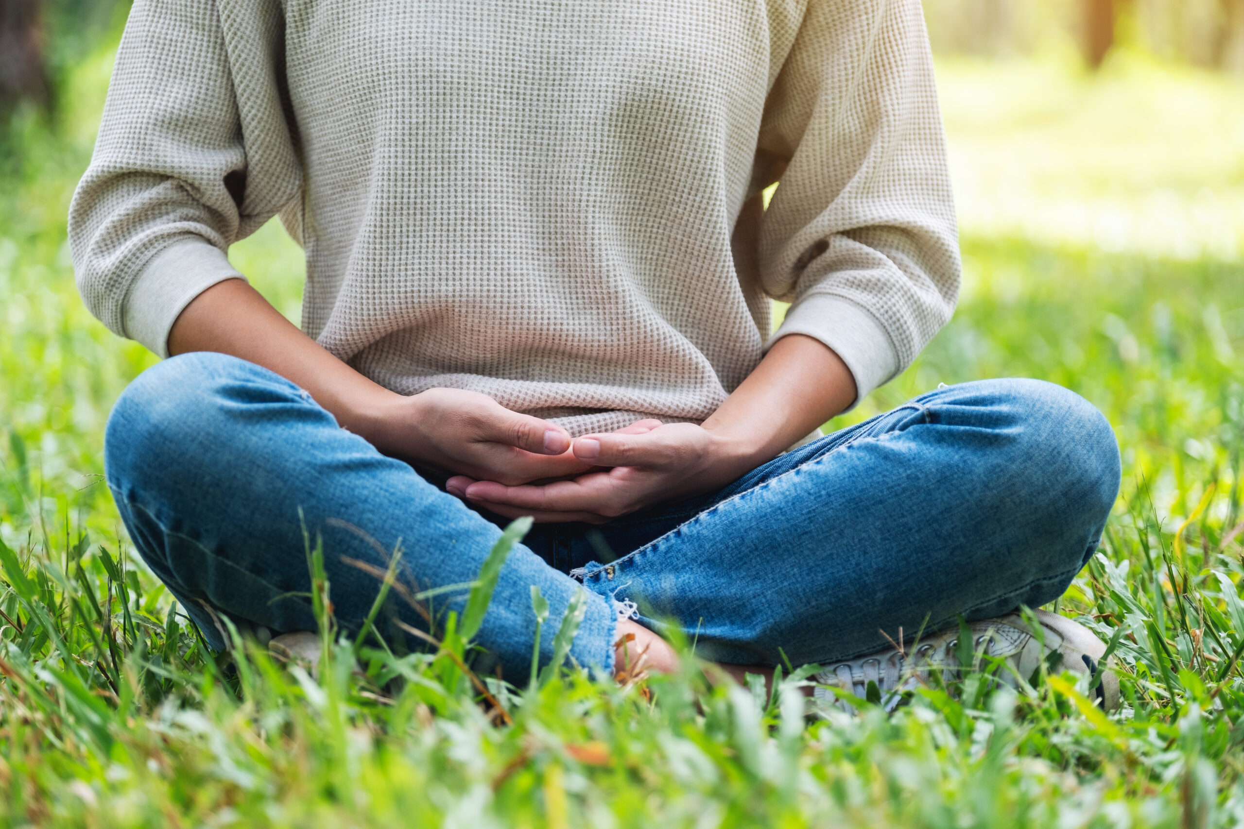gas and bloating treatment