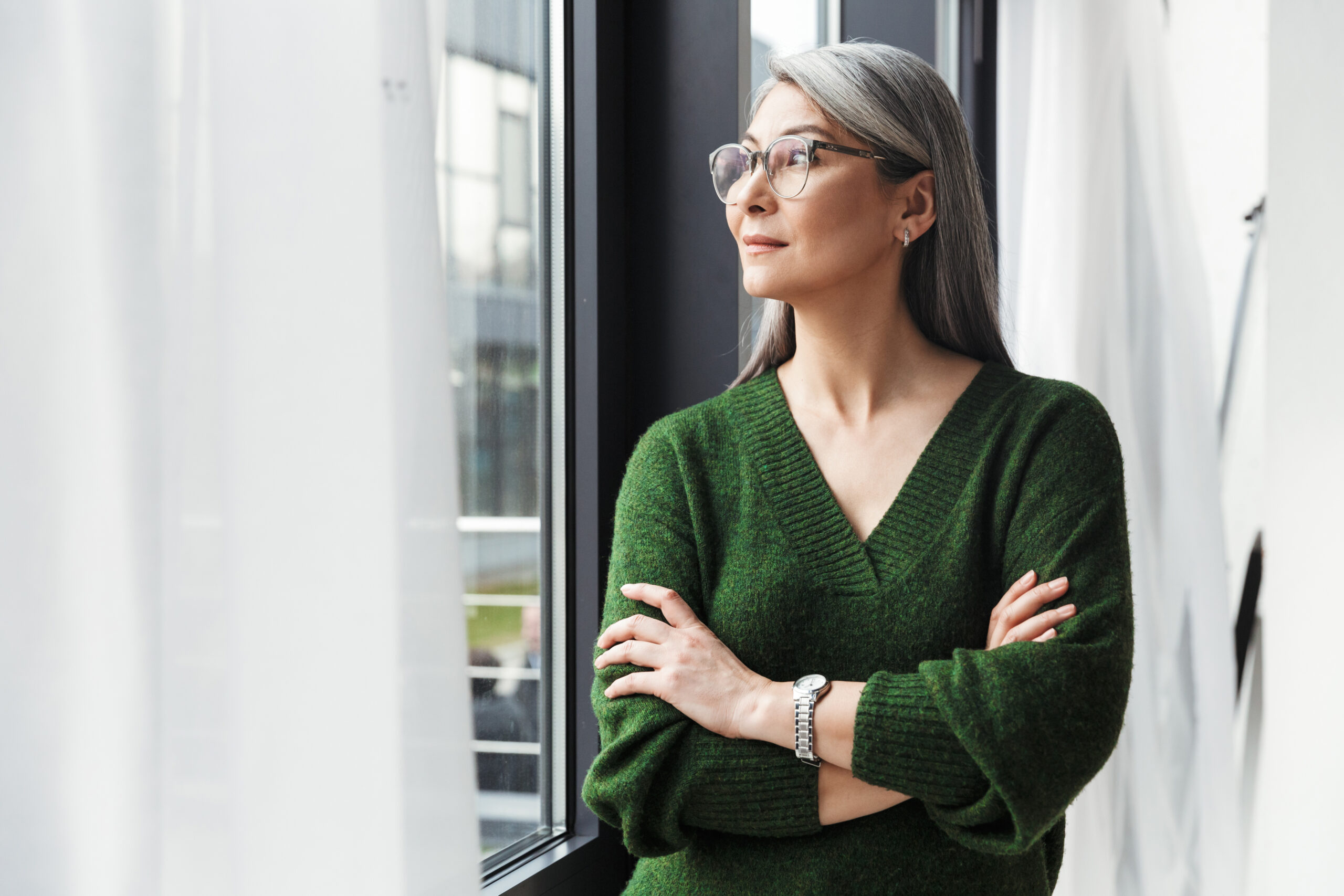 I Don’t Feel Like Myself: The Most Common Perimenopause Symptoms (and Why They Happen)