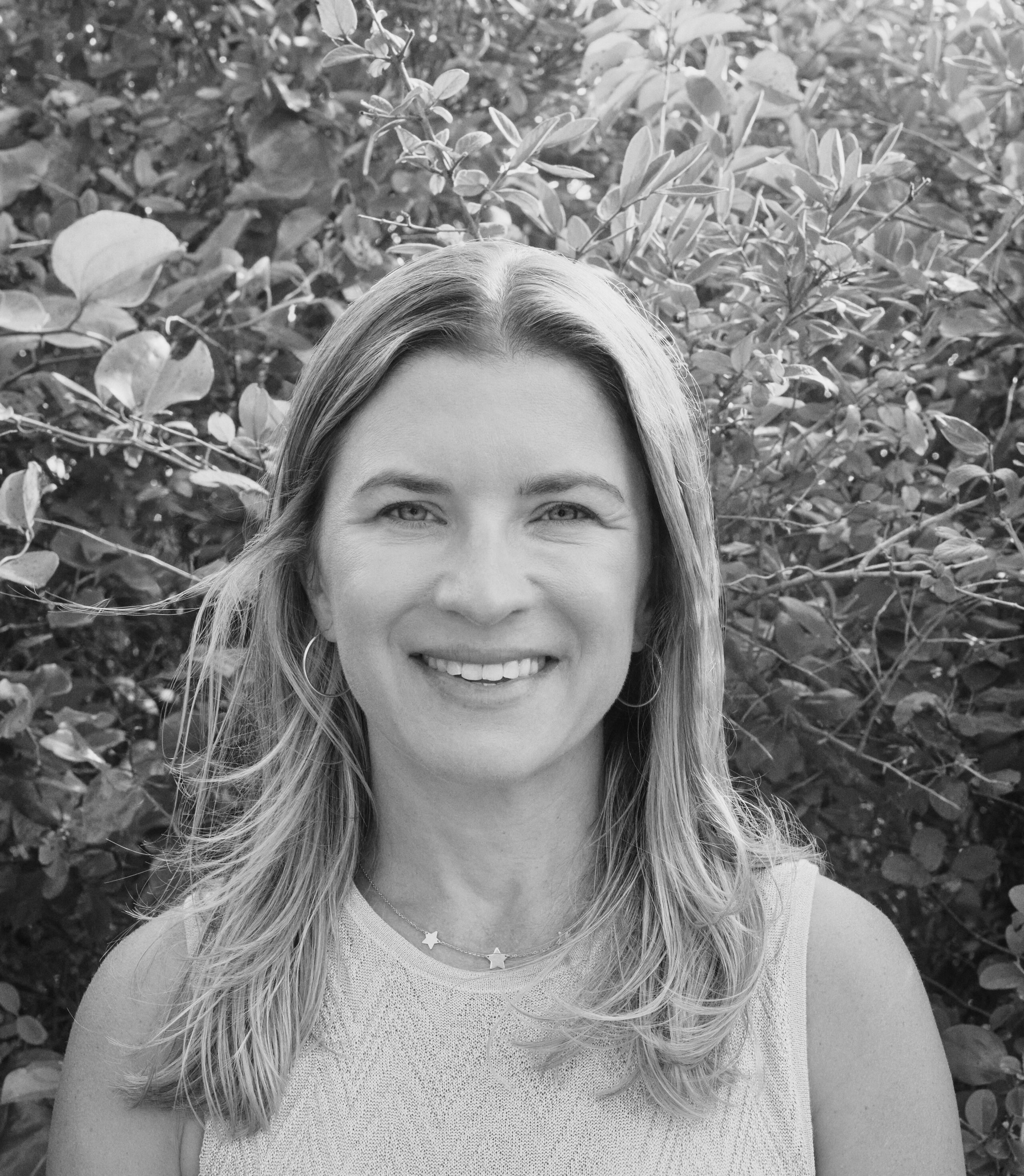 Medical Director, Elizabeth Zapp