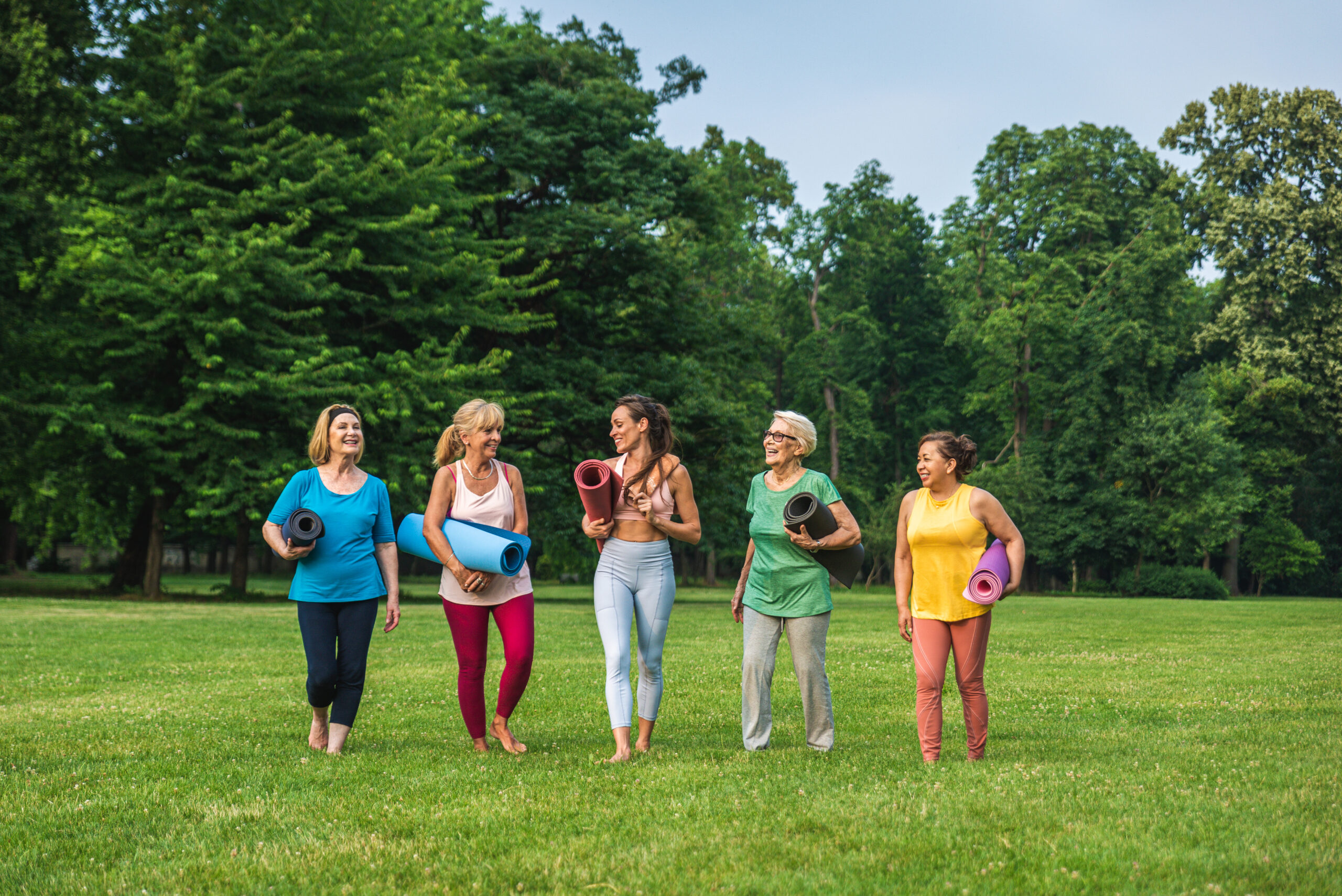 A Functional Medicine Approach to Weight Loss