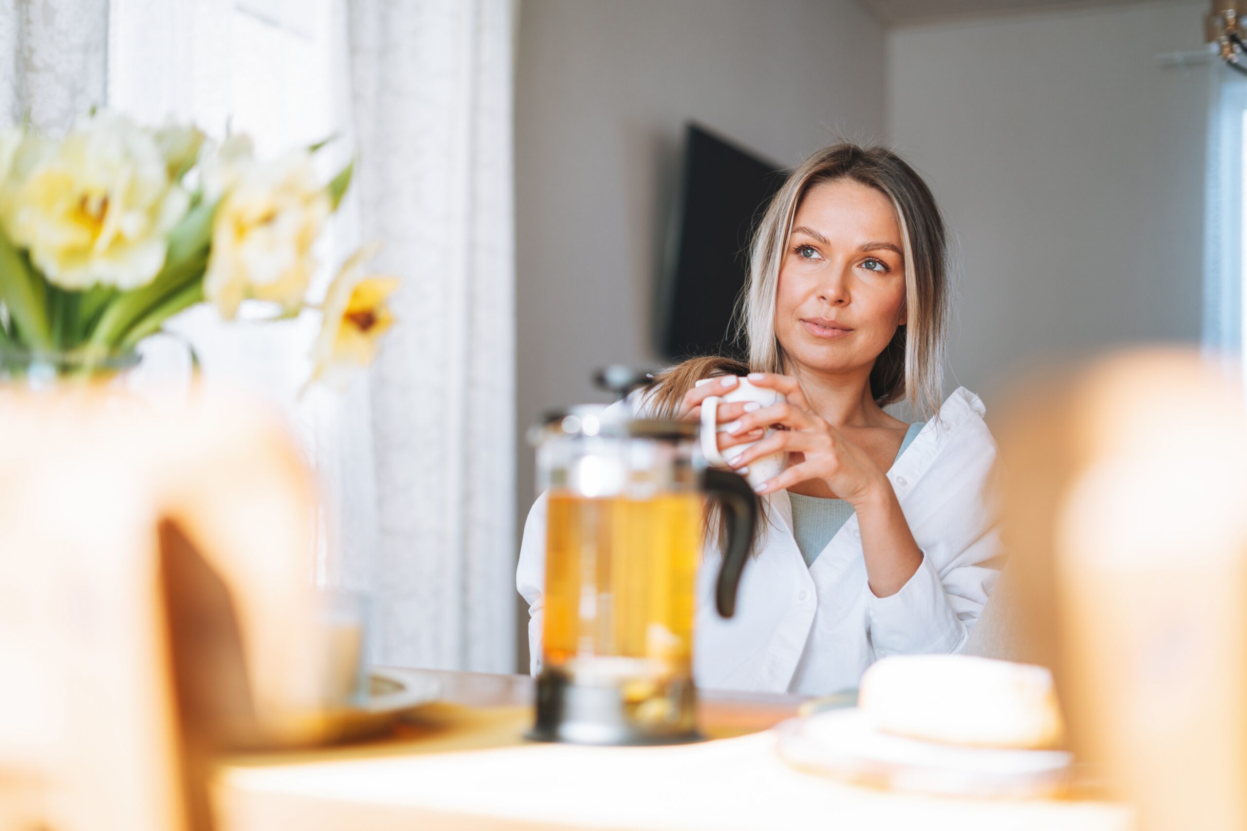 Histamine Intolerance: The Missing Link Behind Your Skin Issues