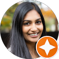 Nikita Patel Avatar